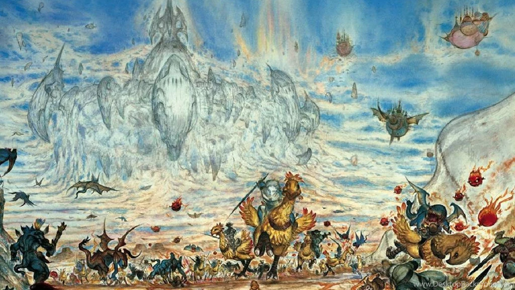 Amano1 Amano Ff Pictures Anyone Wallpapers (