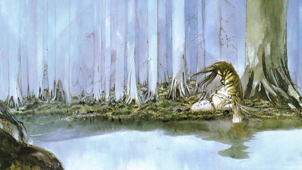 Amano Yoshitaka 1868728