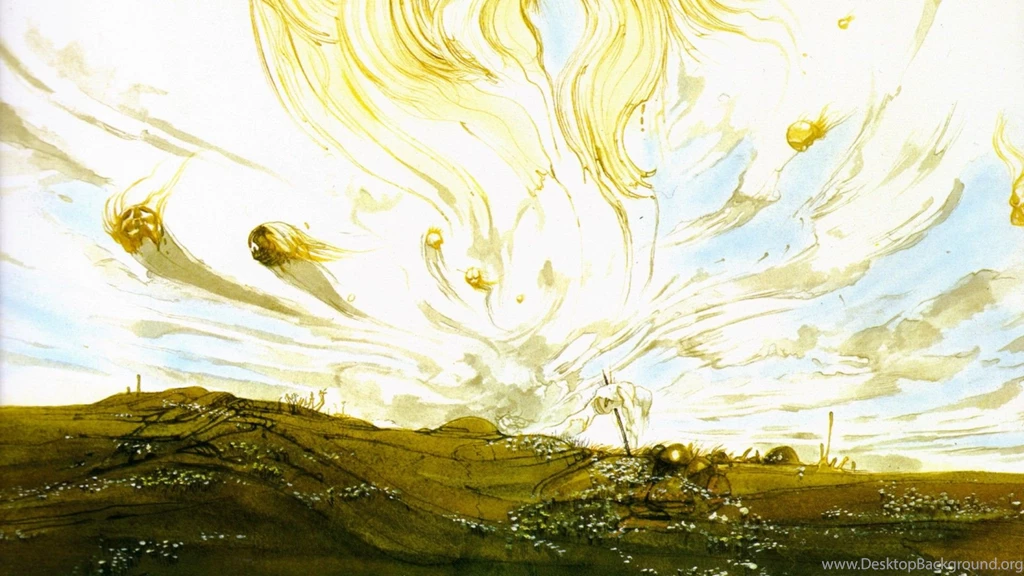 La Música De Final Fantasy (III) / NEET El Vortex.com El Vortex