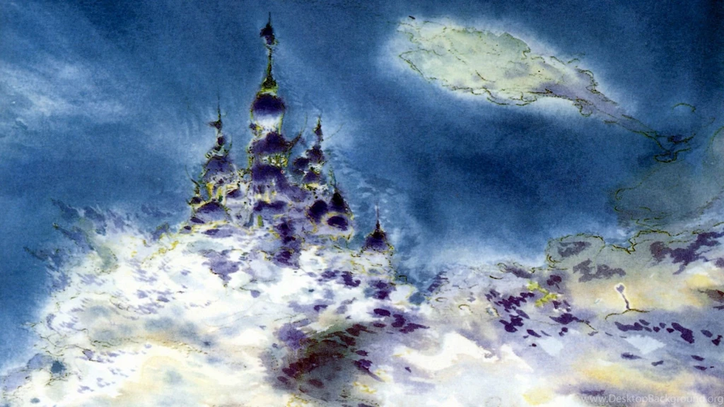 La Música De Final Fantasy (2ª Parte) / NEET El Vortex.com El Vortex