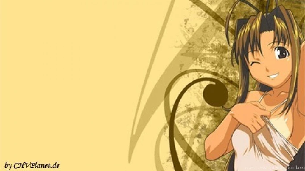 Anime Psp Wallpapers