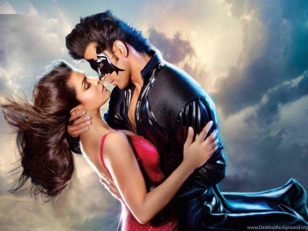 Krrish 3 HD Wallpapers