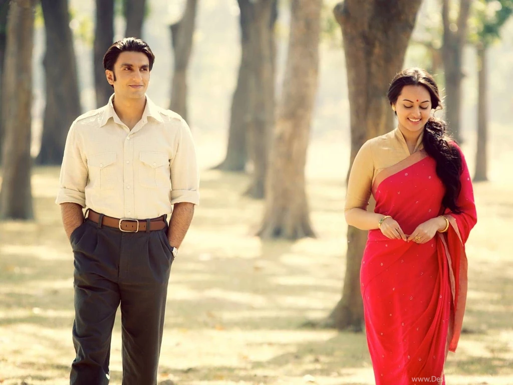 Lootera