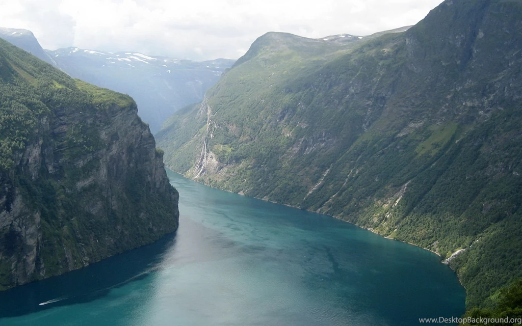 River Nature HD Wallpapers