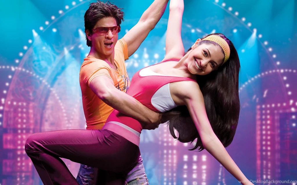 Anushka Sharma HD Photos