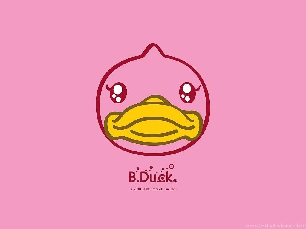 Bduck pinkh.jpg