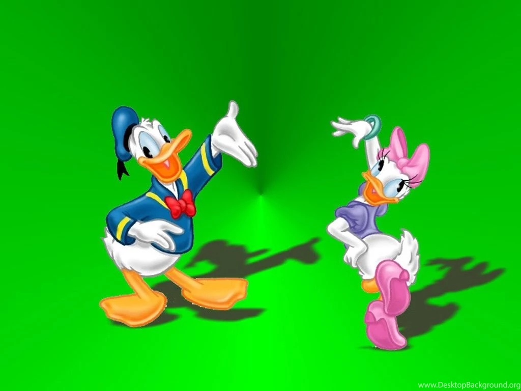Donald Duck Disney Free Wallpapers (7 Photos) For Your Desktop ...