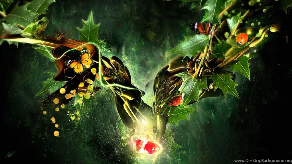 3D WALLPAPER KLP049 – Wallpaperjosh