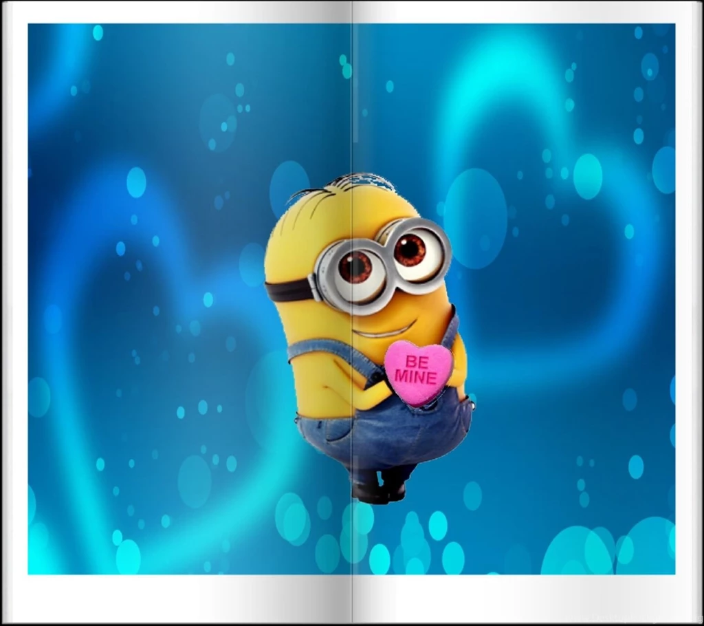 Minion Desktop Wallpapers Josh005 – Wallpaperjosh