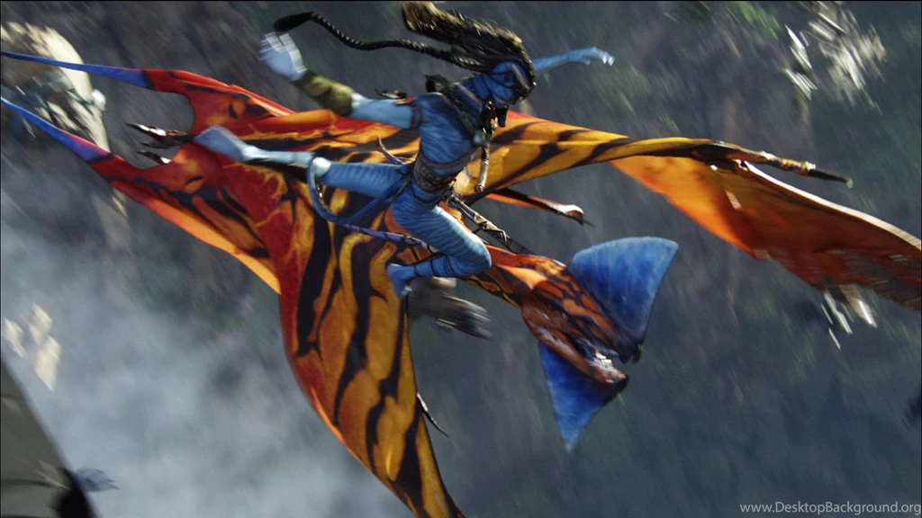 Avatar HD Wallpapers