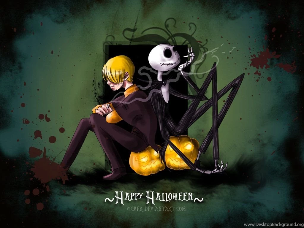 Halloween Wallpapers Computer Desktop Backgroun