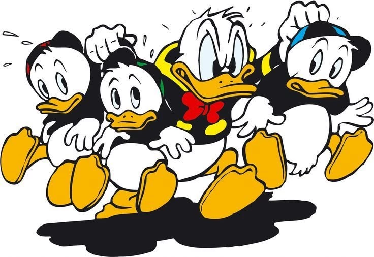 Donald Duck Wallpapers HD Phone Wallpapers
