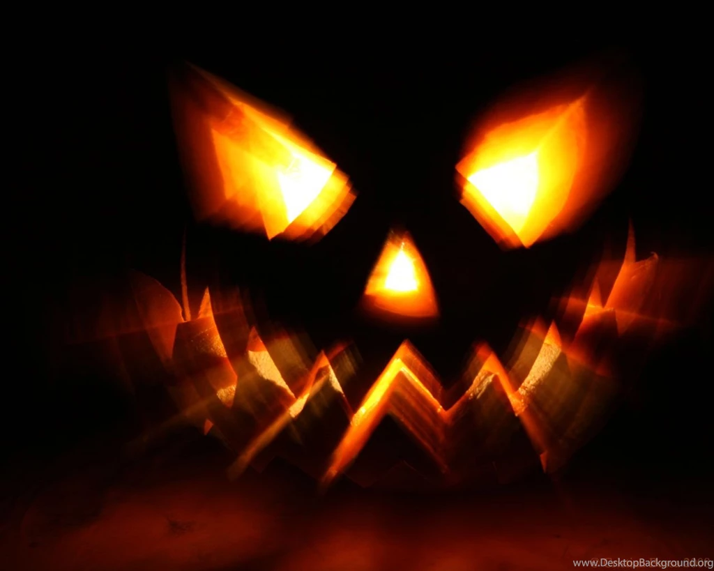 Make Halloween Decorations On Your PC