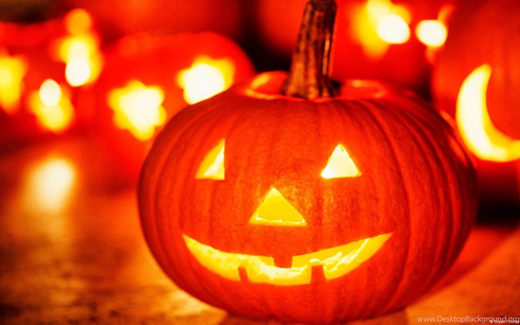 Spooky Halloween Backgrounds For Windows 7
