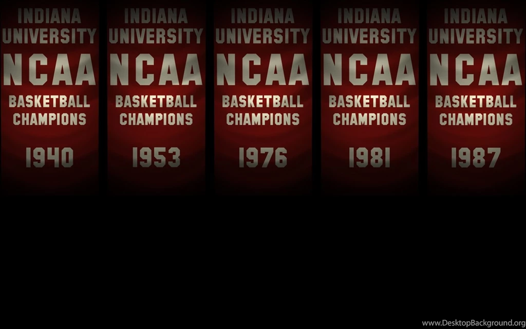 Indiana Hoosiers By Monkeybiziu On DeviantArt
