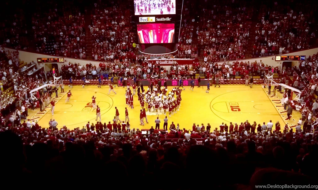 Circle City Sports Report :: Time For IU Fans To Check Themselves