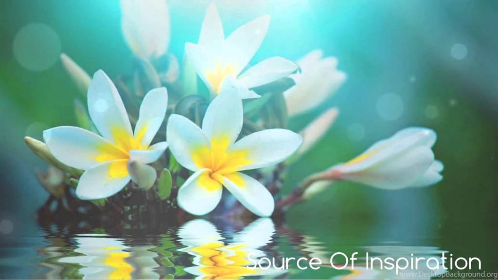 Source Of Inspiration Positive Inspirational Backgrounds Music ...