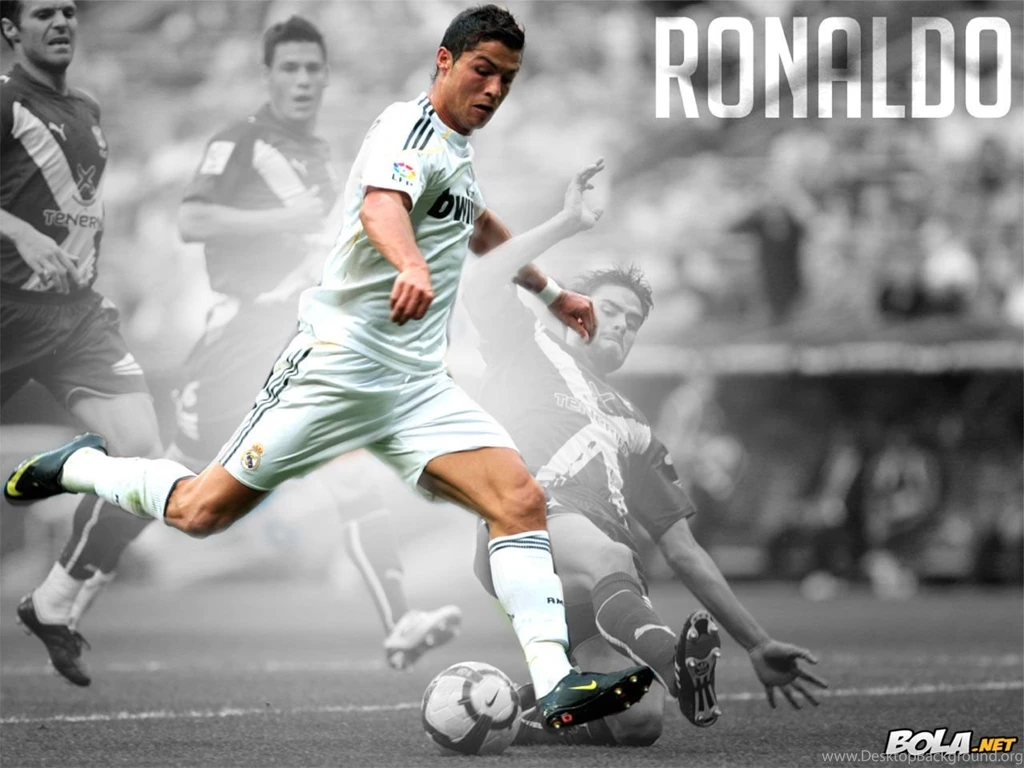 Ronaldo New Wallpapers