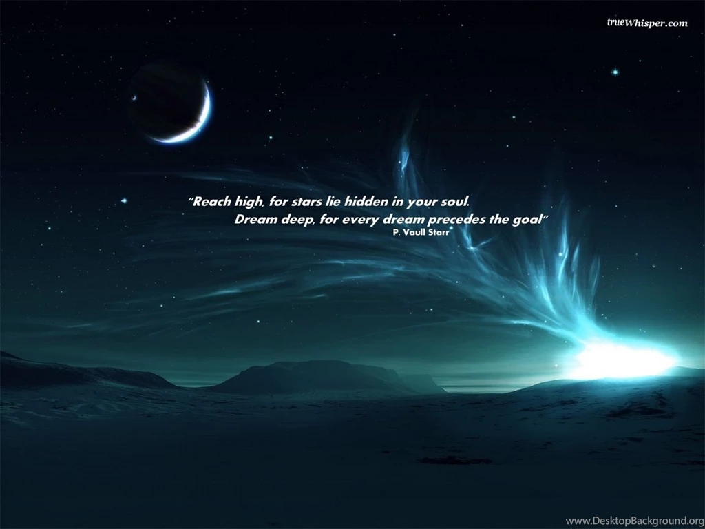 Inspirational Quote Backgrounds Hd Picture Background Wallpaper