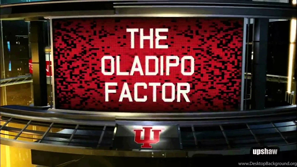 Victor Oladipo Complete Highlights: IU Basketball YouTube