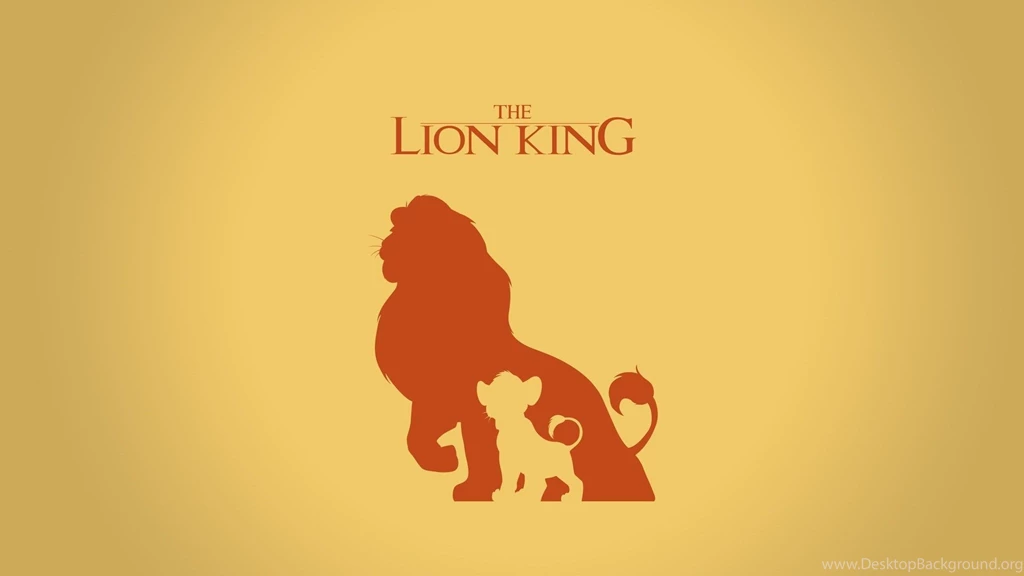 The Lion King