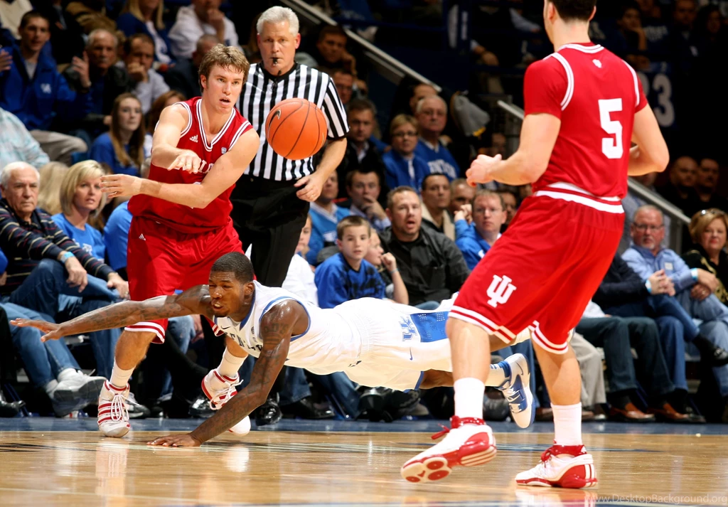 Deandre Liggins Walter's Wildcat World
