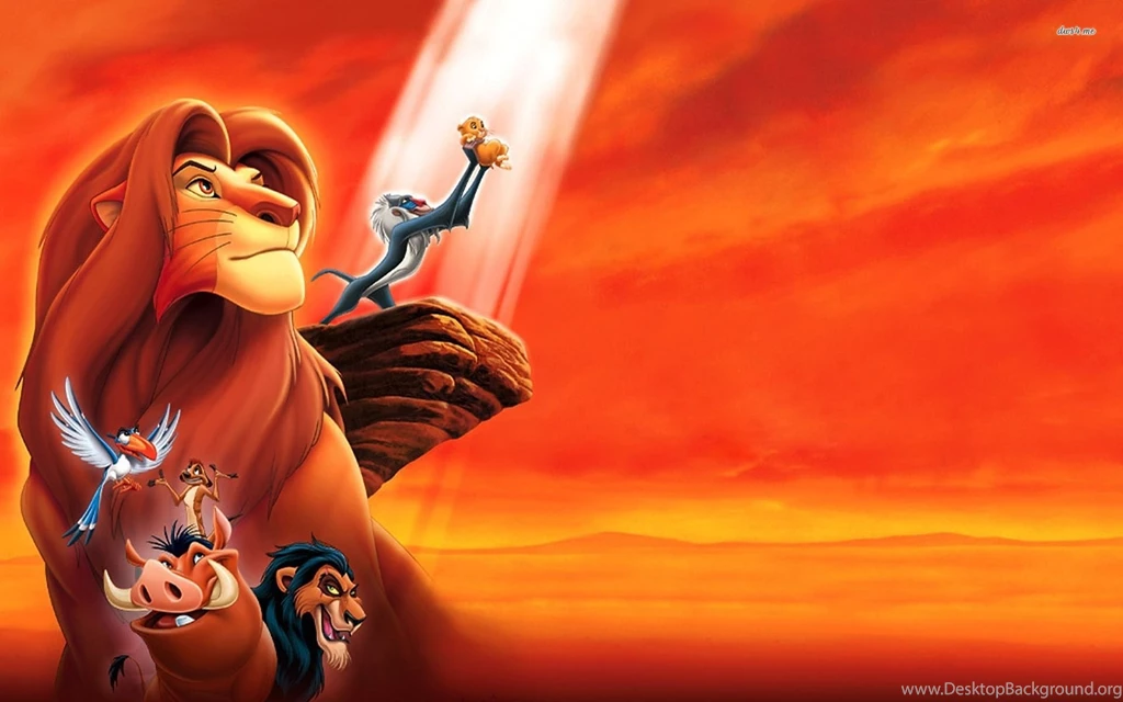 The Lion King Wallpapers Cartoon Wallpapers