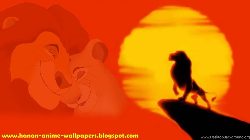 Lion King Wallpapers