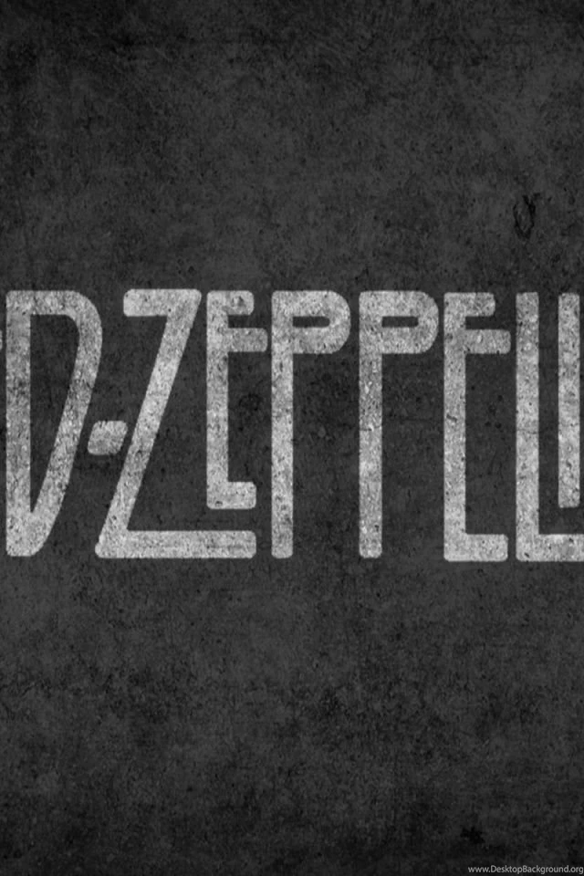 Led Zeppelin Mac Rock Music Wallpapers Iphone Wallpapers Apple