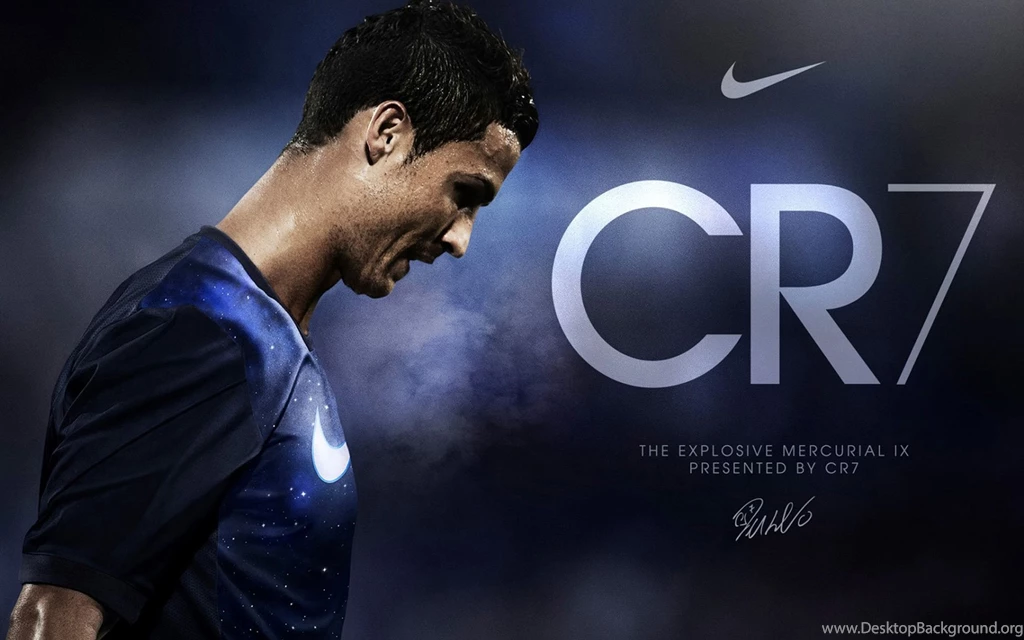 Cristiano Ronaldo Wallpapers Widescreen