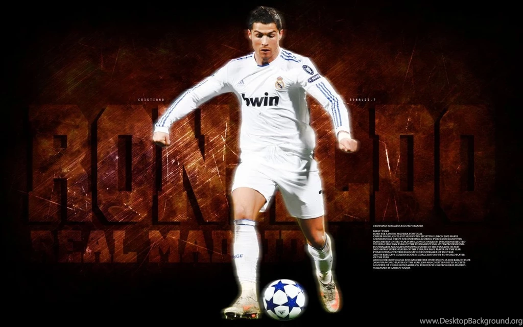 Ronaldo Wallpapers, Cristiano Ronaldo Hd Wallpapers, Cristiano ...