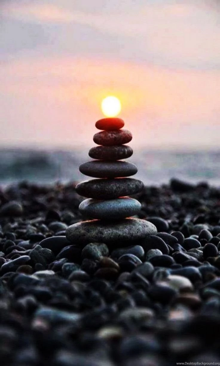 Zen Stones