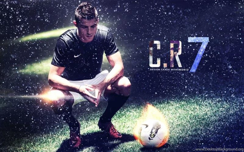 Cristiano Ronaldo Wallpapercristiano Hd Wallpaperronaldo Hd
