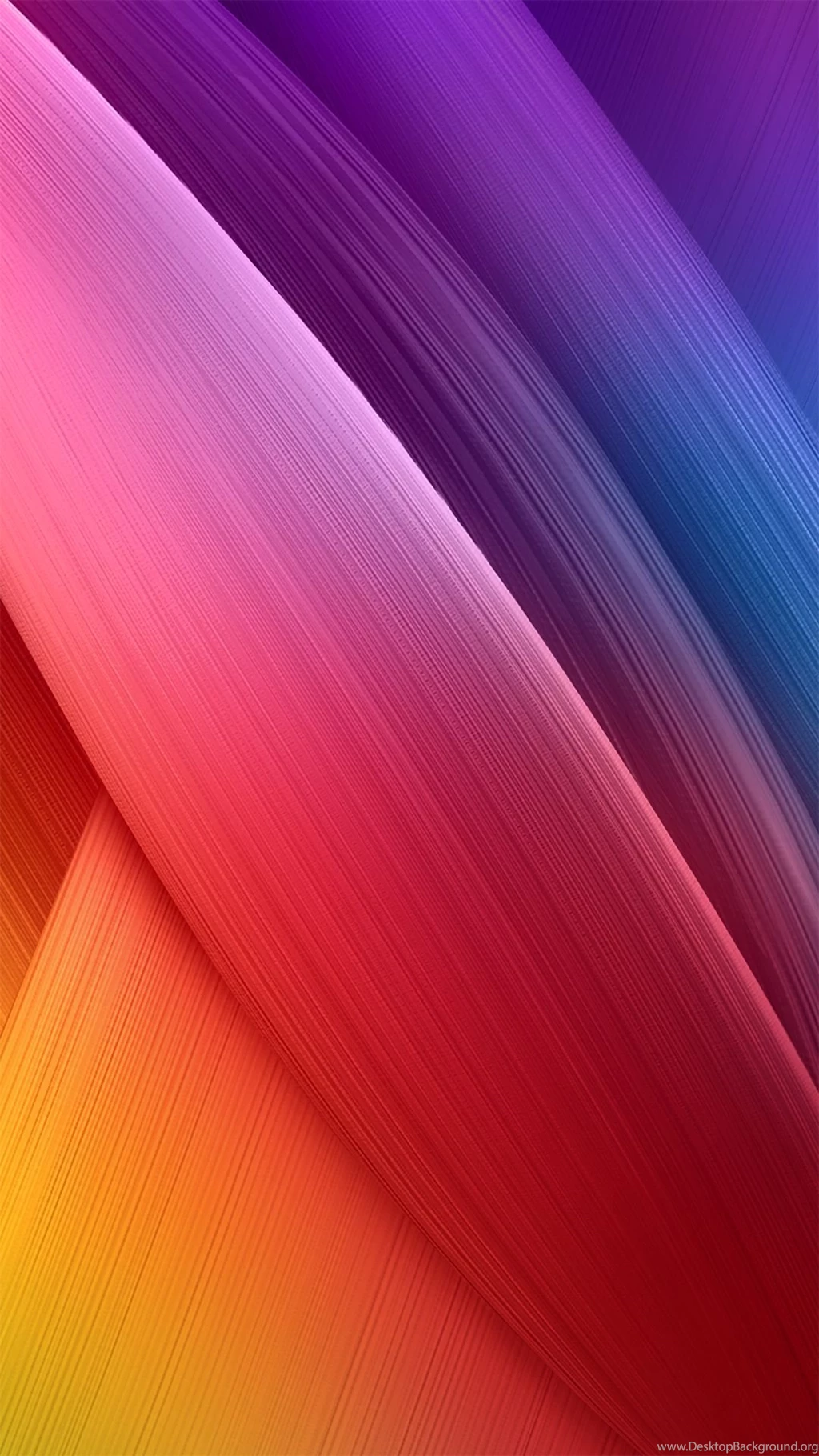 Asus ZENPHONE 2 Stock Wallpapers