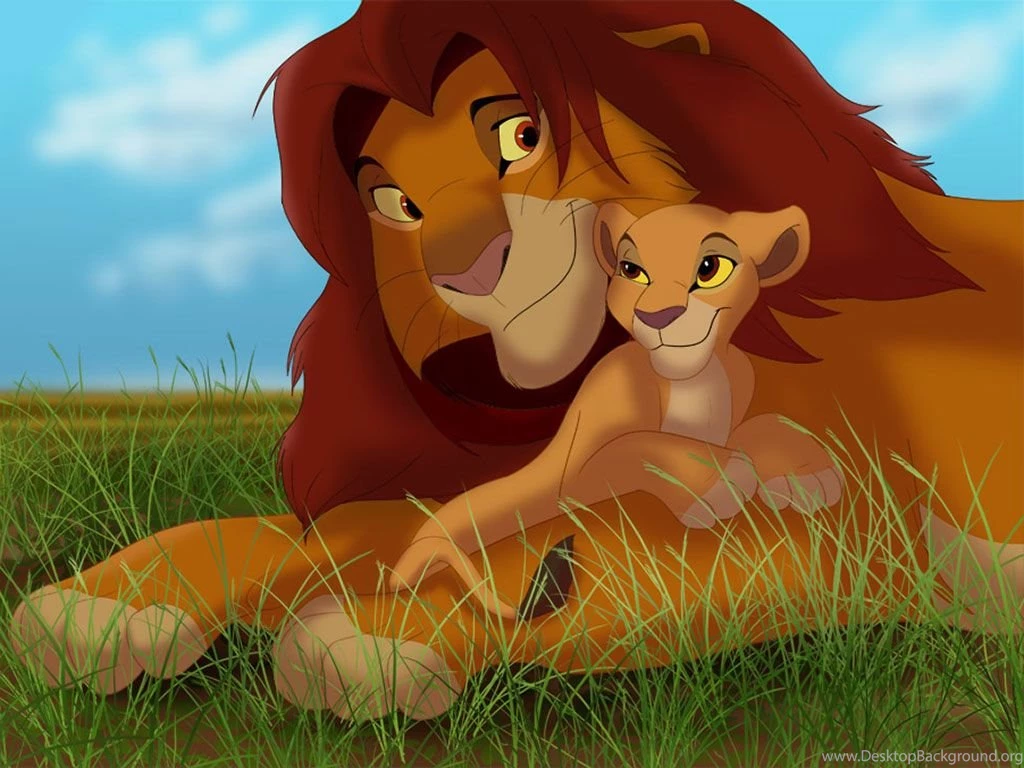 The Lion King The Lion King Wallpapers (33799417) Fanpop