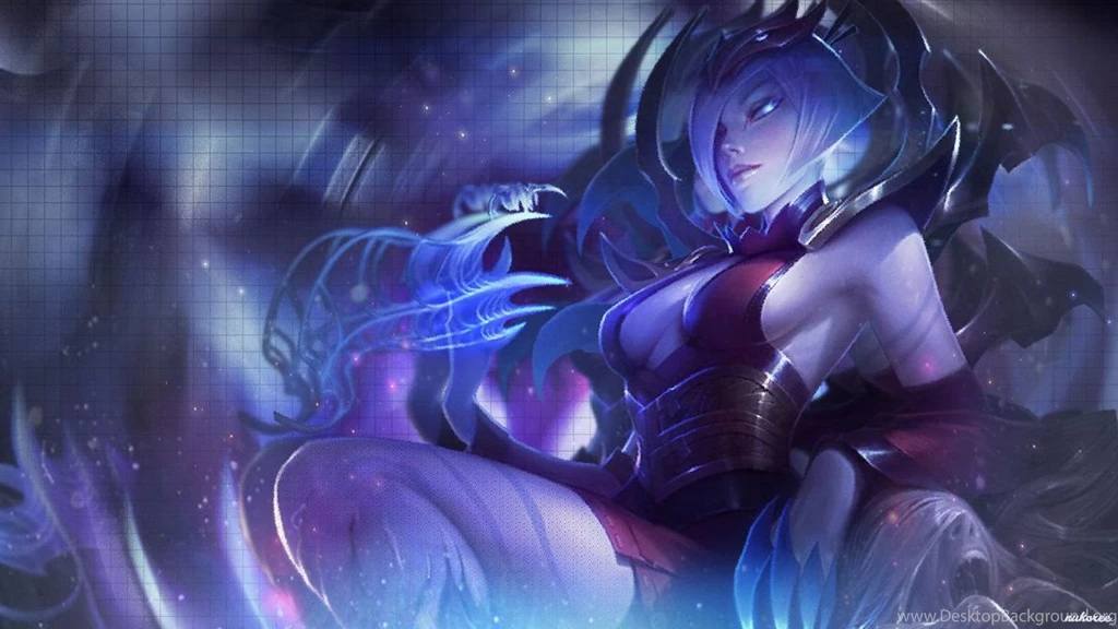 Elise Wallpapers By Nukore On DeviantArt