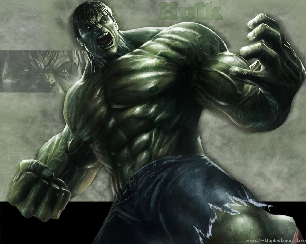 Wallpapers   Hulk By LordSlayer On DeviantArt