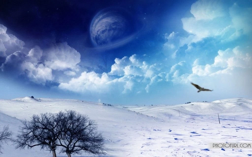 Free Winter Wallpapers Download For Computer Desktop Backgrounds ...