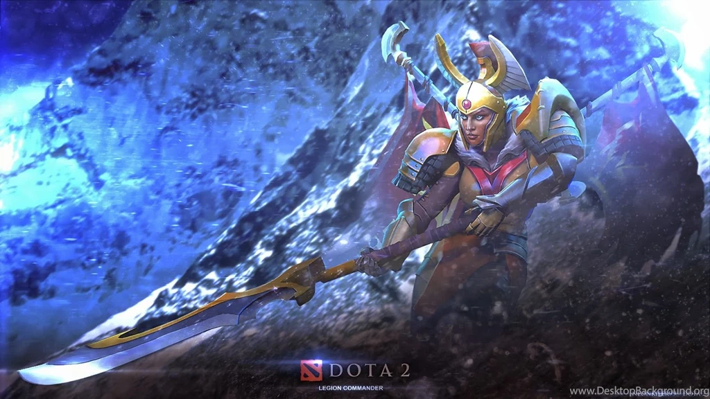 1920x1080px Gondar Dota 2 Wallpapers