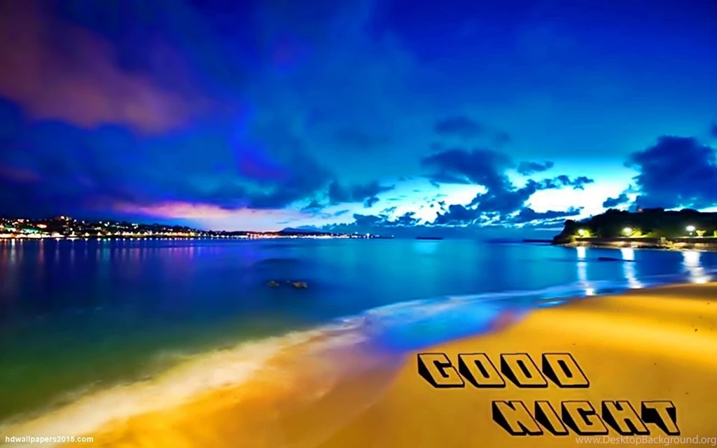 Top 15 Good Night Wallpapers   Best Hd Wallpapers Site