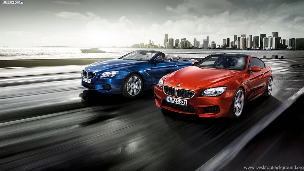 Bmw Wallpapers Package