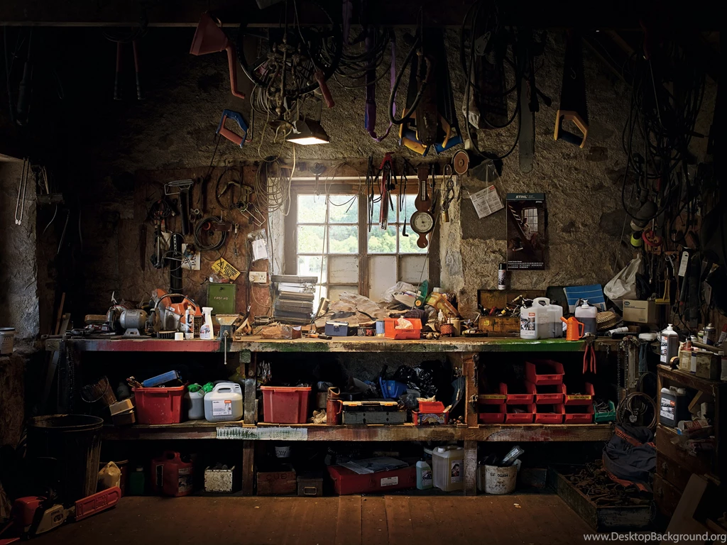 14 Tools HD Wallpapers