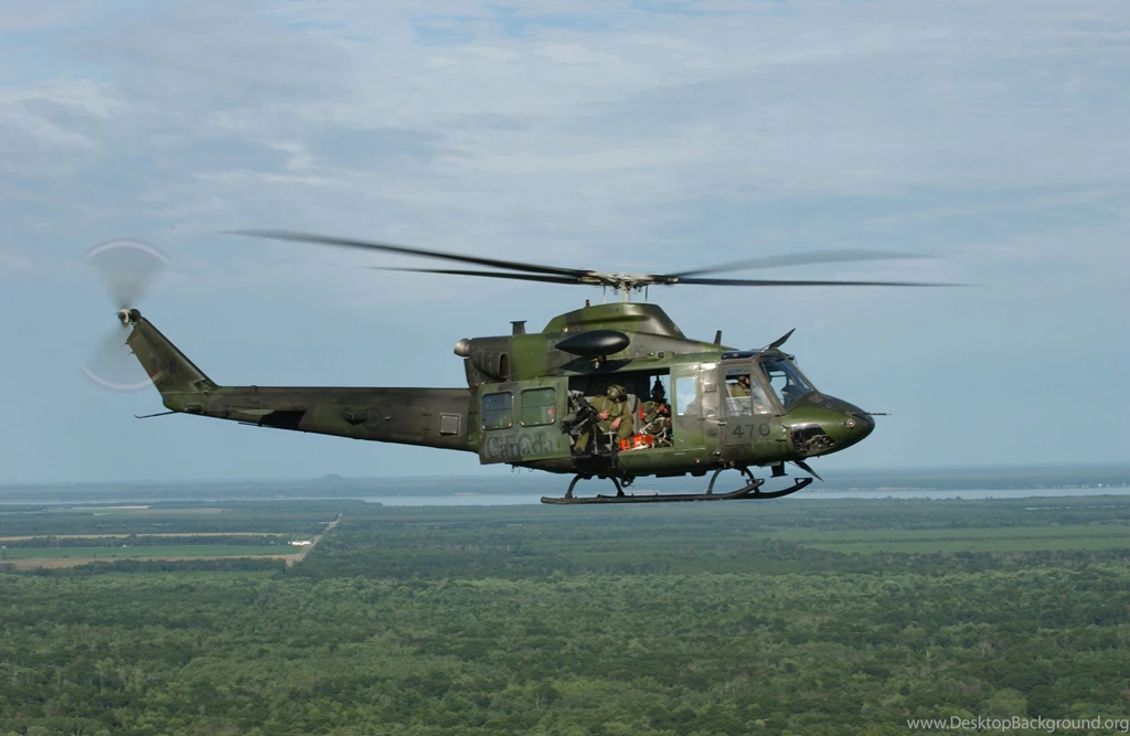 Helicopter Hd Wallpapers