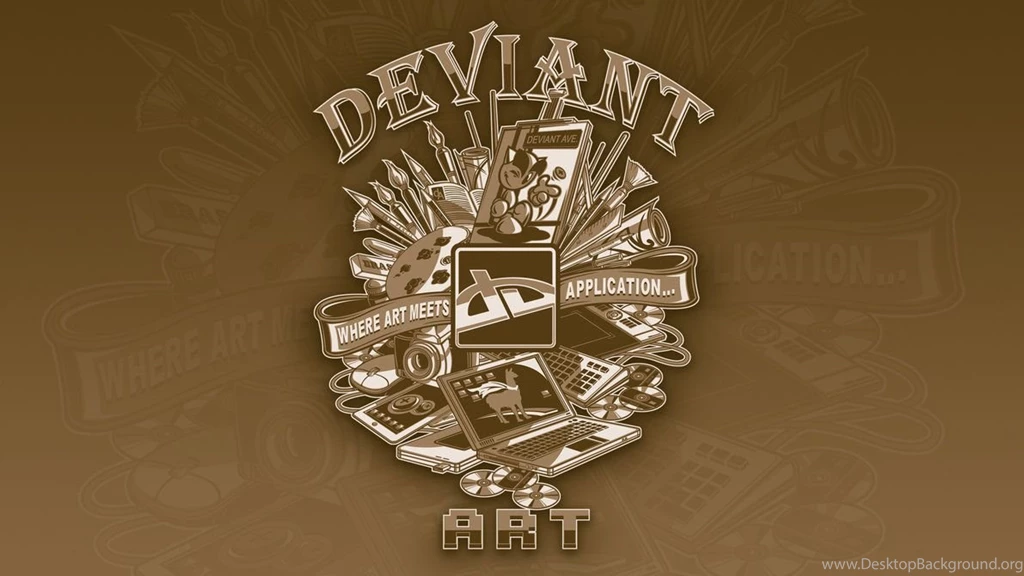 Art Tools Wallpapers   By Reyjking1 By Reyjdesigns On DeviantArt