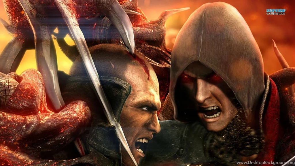 Prototype Wallpapers   Game Wallpapers