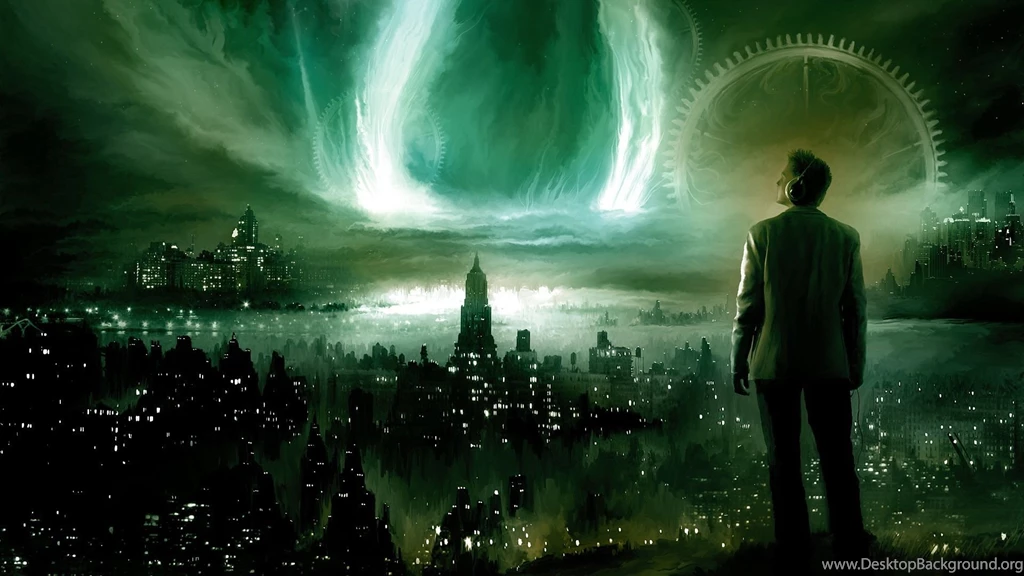 6 Amazing 1920x1080p Abstract Fantasy HD Wallpapers I Am Qurat