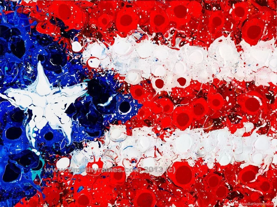 Puerto Rican Flag Backgrounds Wallpapers Cave