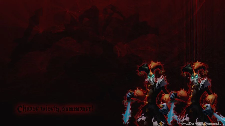 Browsing Wallpapers On DeviantArt