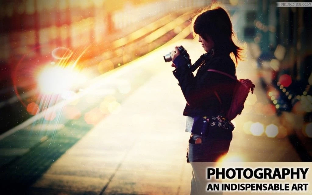 Photography Wallpapers For Desktops