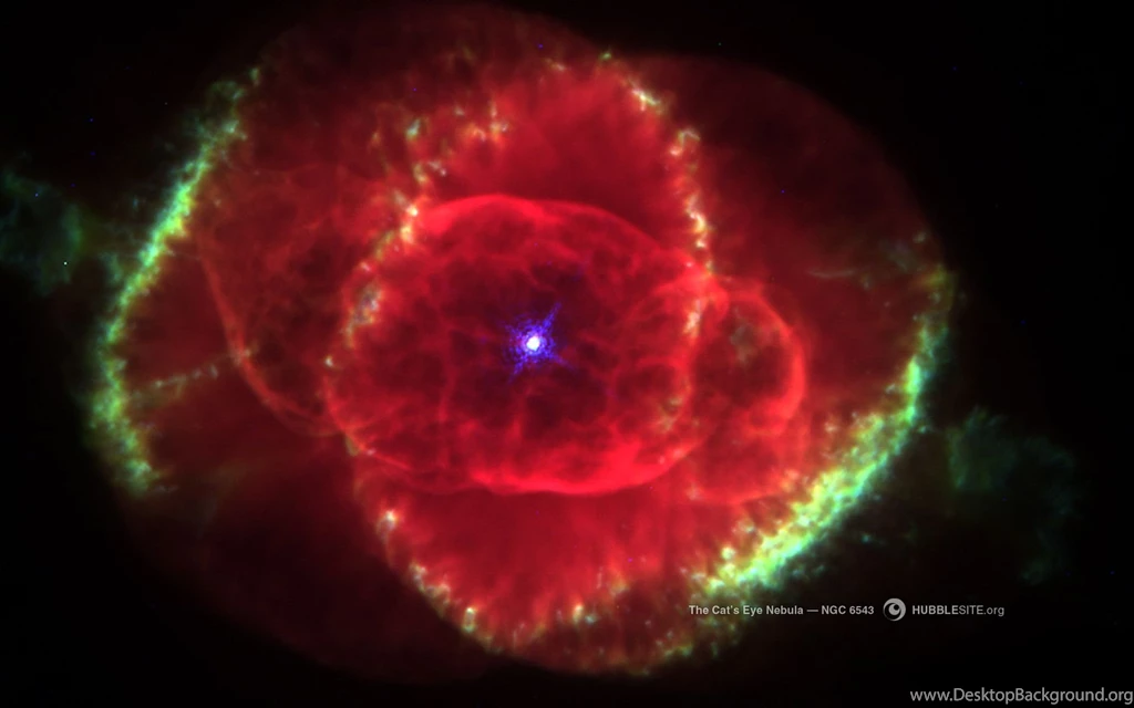 NASA Images: Desktop Wallpapers From Outer Space TechRepublic